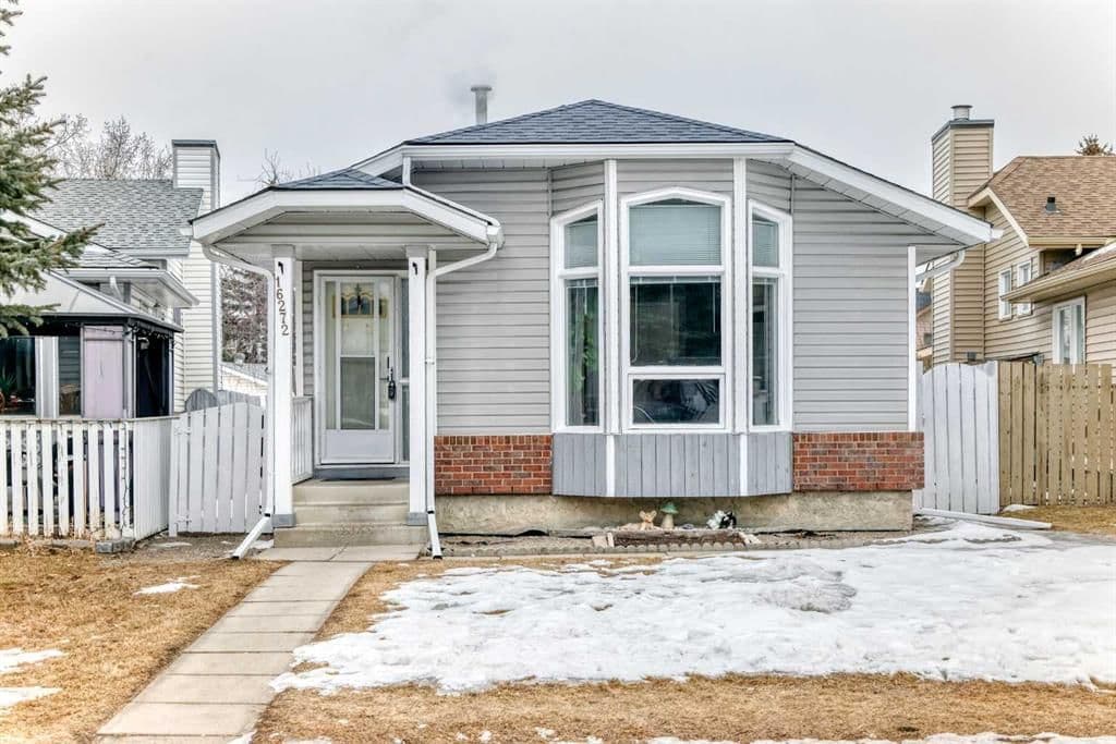 Sold property in Shawnessy
