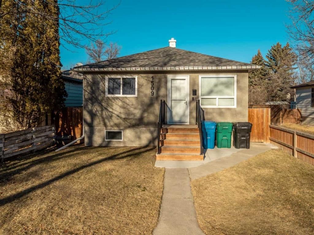 Sold property in Westminster