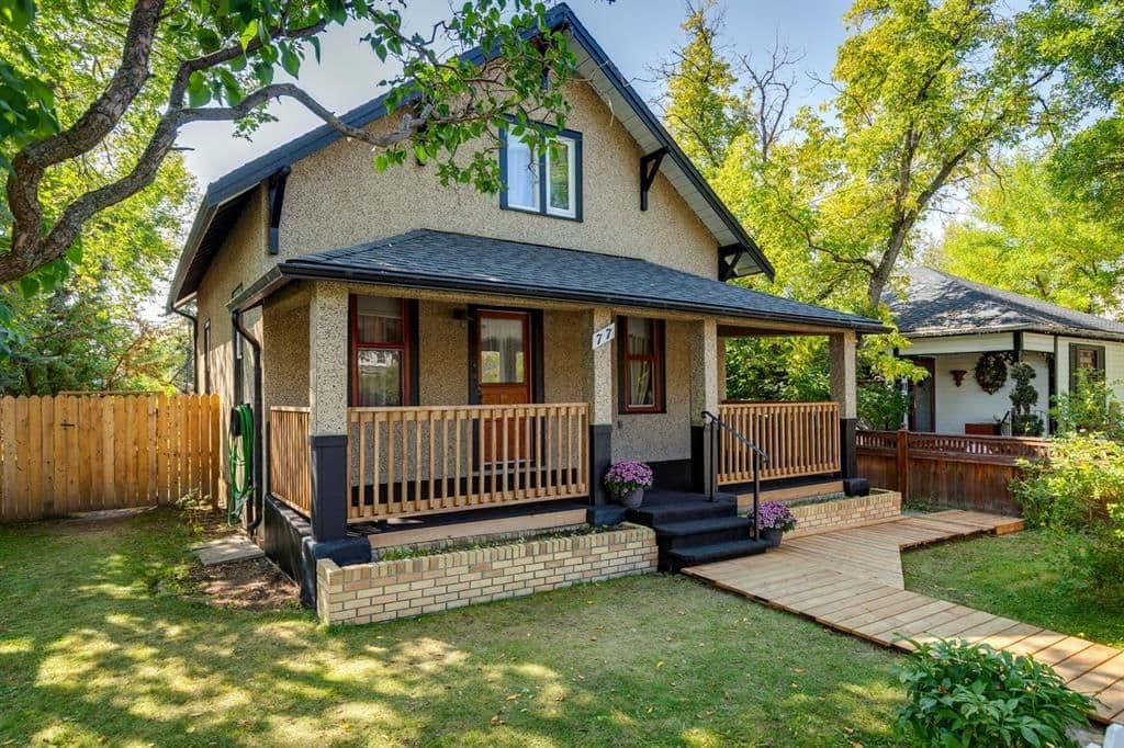 Sold property in Heritage Okotoks