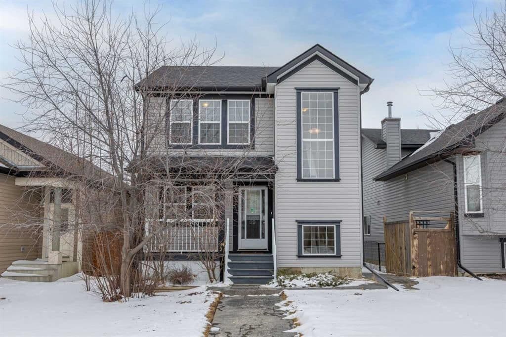 Sold property in Evergreen