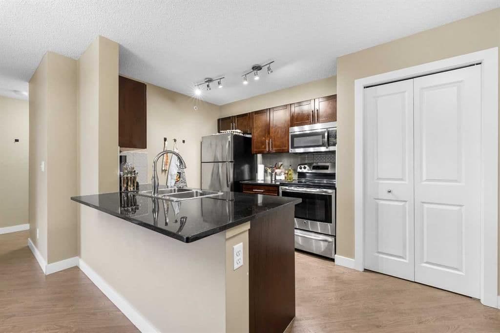 Sold property in Saddle Ridge