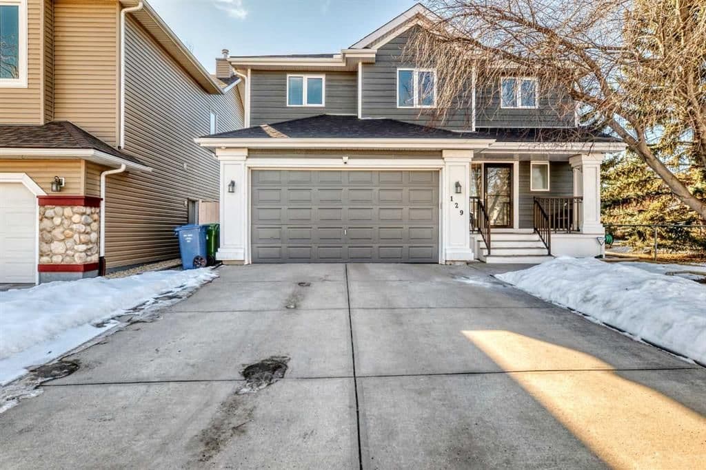 Sold property in Somerset