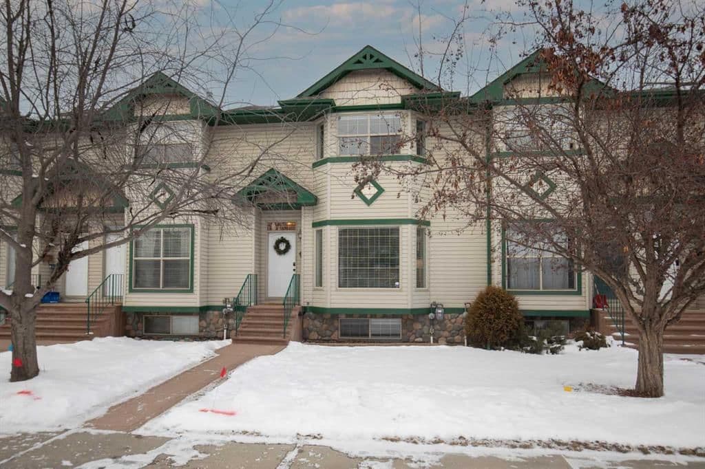 Sold property in Aspen Ridge