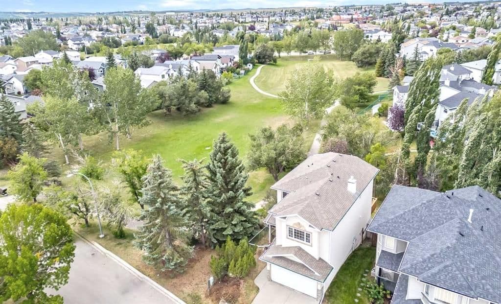 Sold property in Somerset
