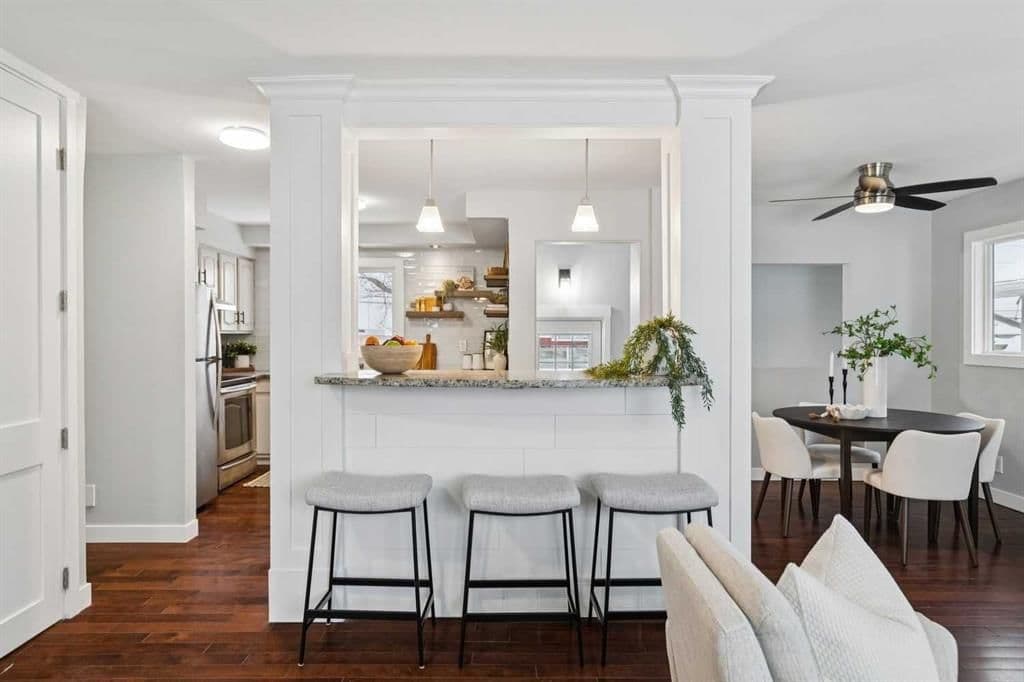 Sold property in Fairview