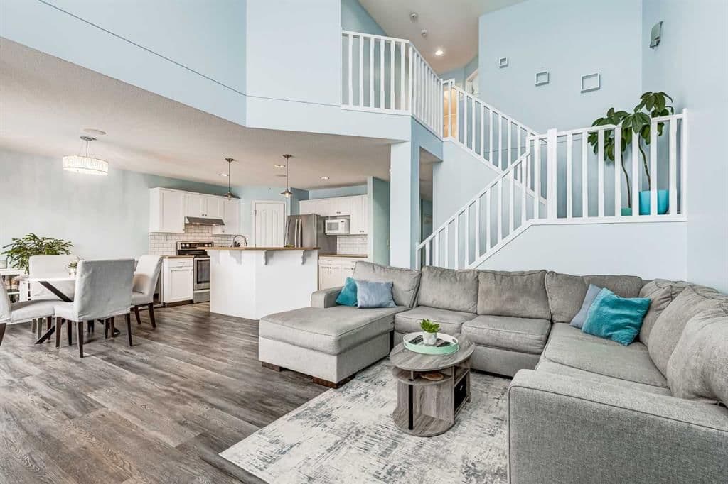 Sold property in New Brighton