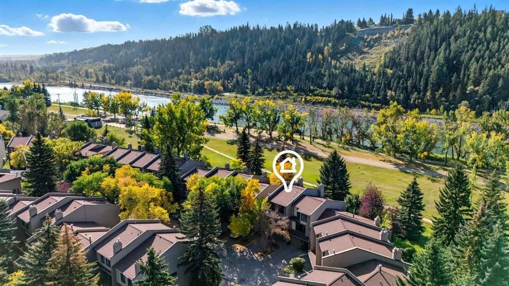 Sold property in Point McKay