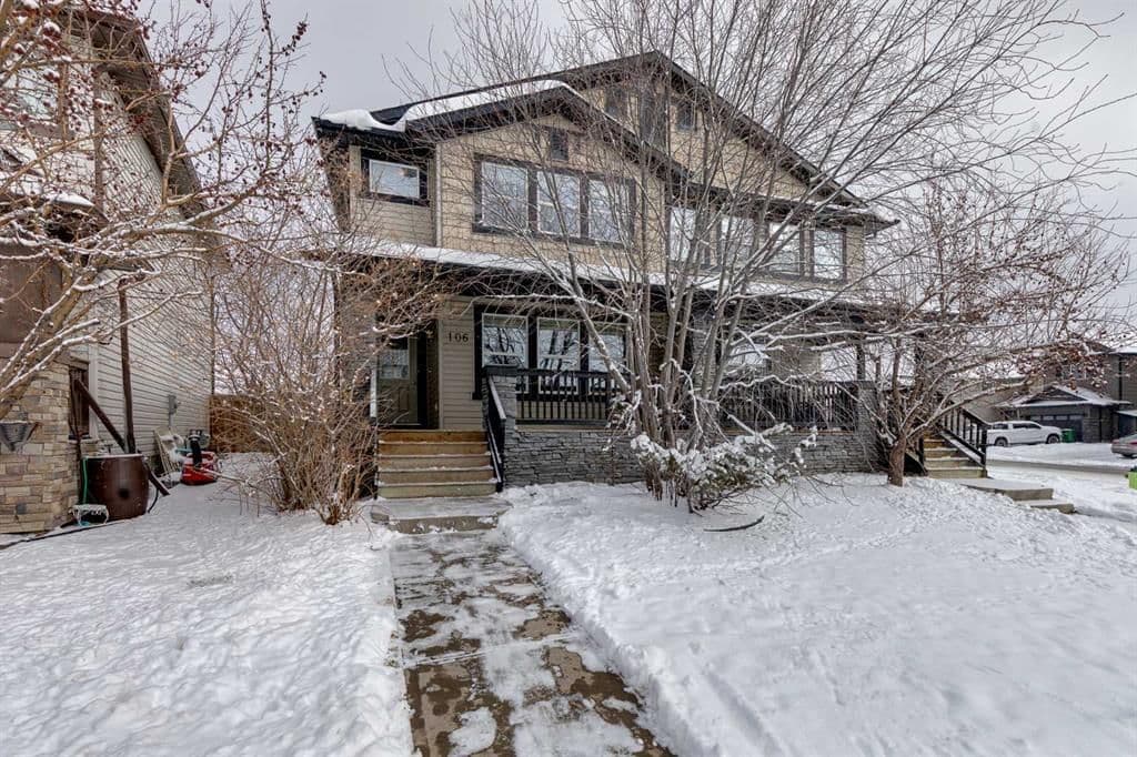 Sold property in Luxstone