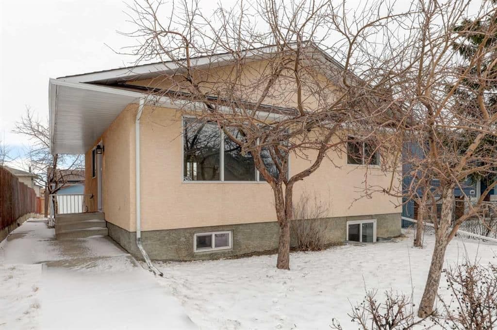 Sold property in Rundle