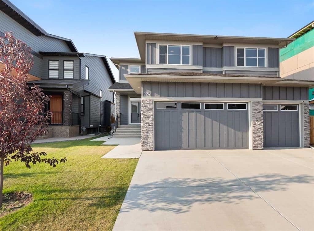 Sold property in South Shores