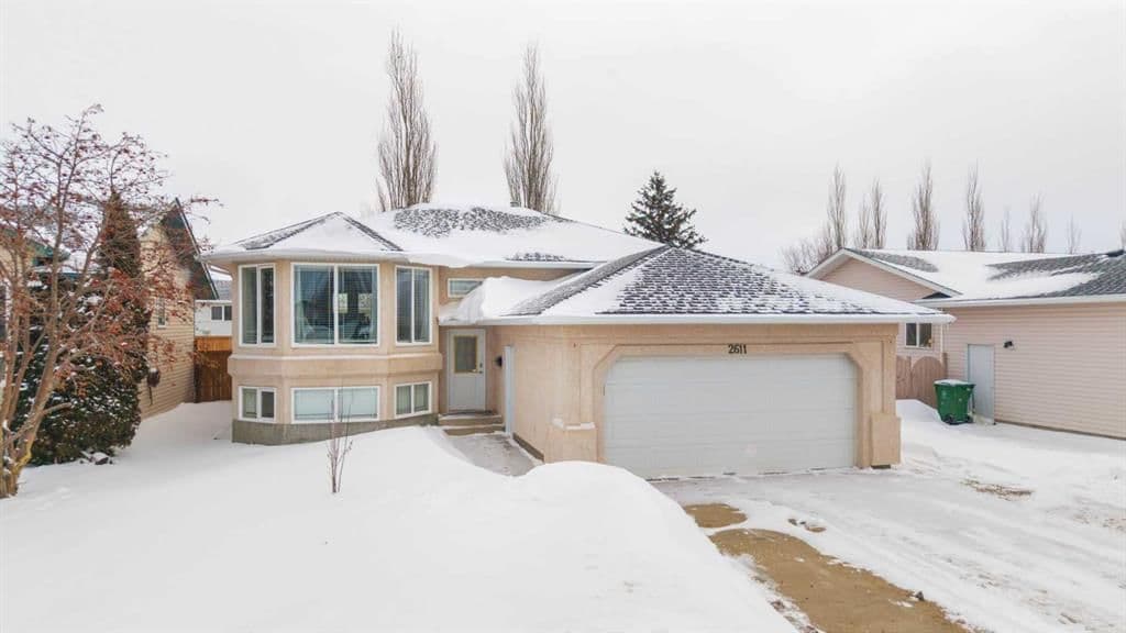 Sold property in East Lloydminster