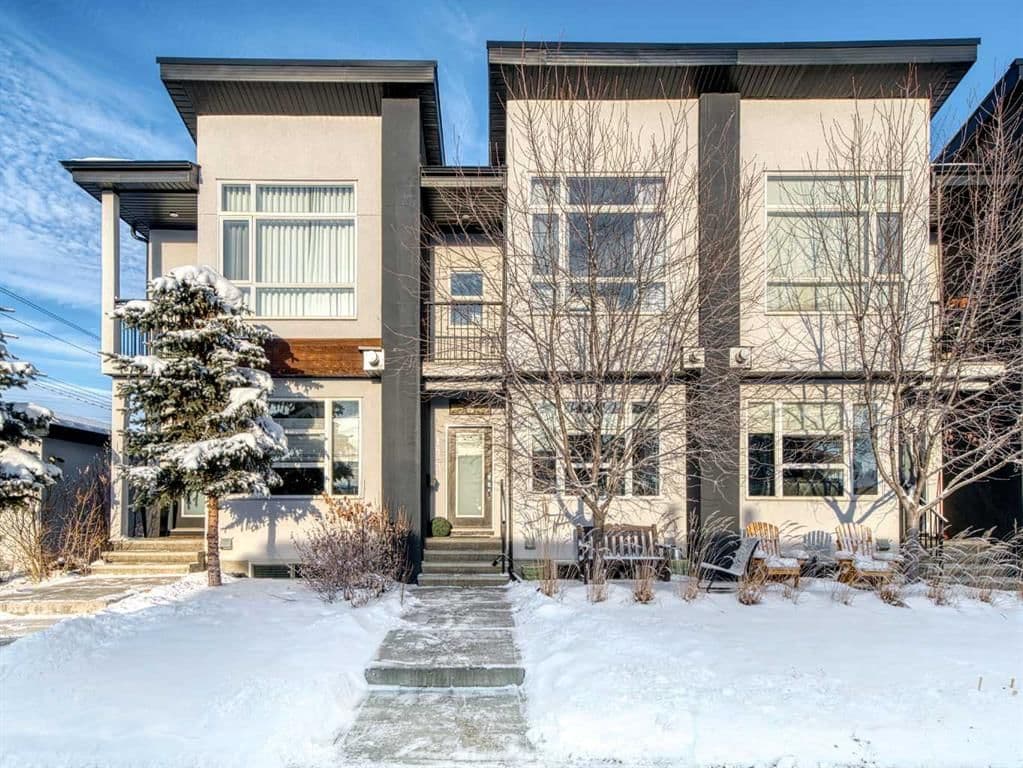 Sold property in Montgomery