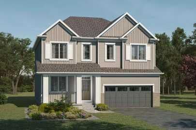 Sold property in Cityscape