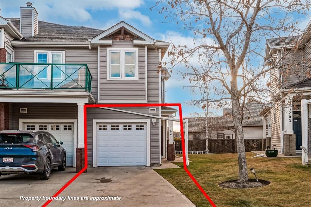 Sold property in Hidden Valley