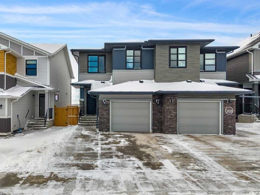 Sold property in Seton