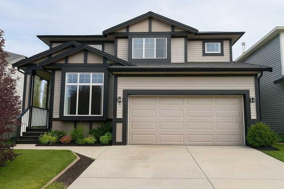 Sold property in Luxstone