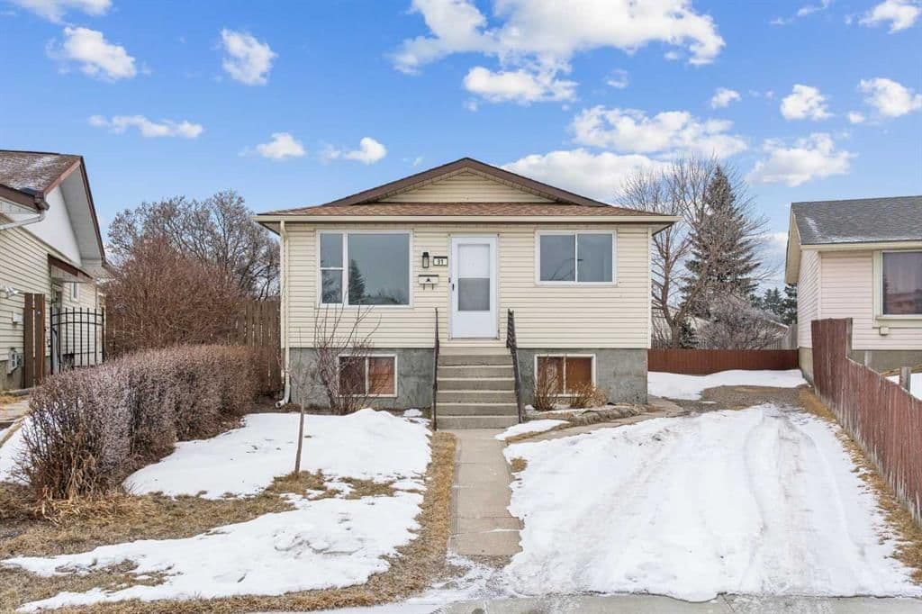 Sold property in Forest Heights