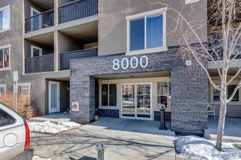 Sold property in Downtown