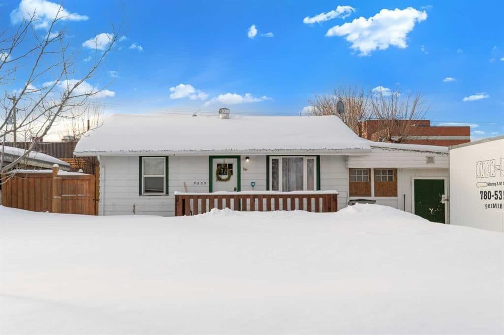 Sold property in Hillside