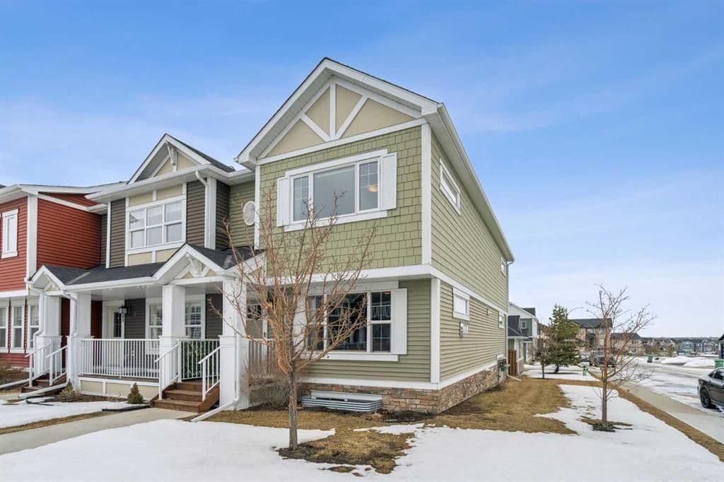 Sold property in Baysprings