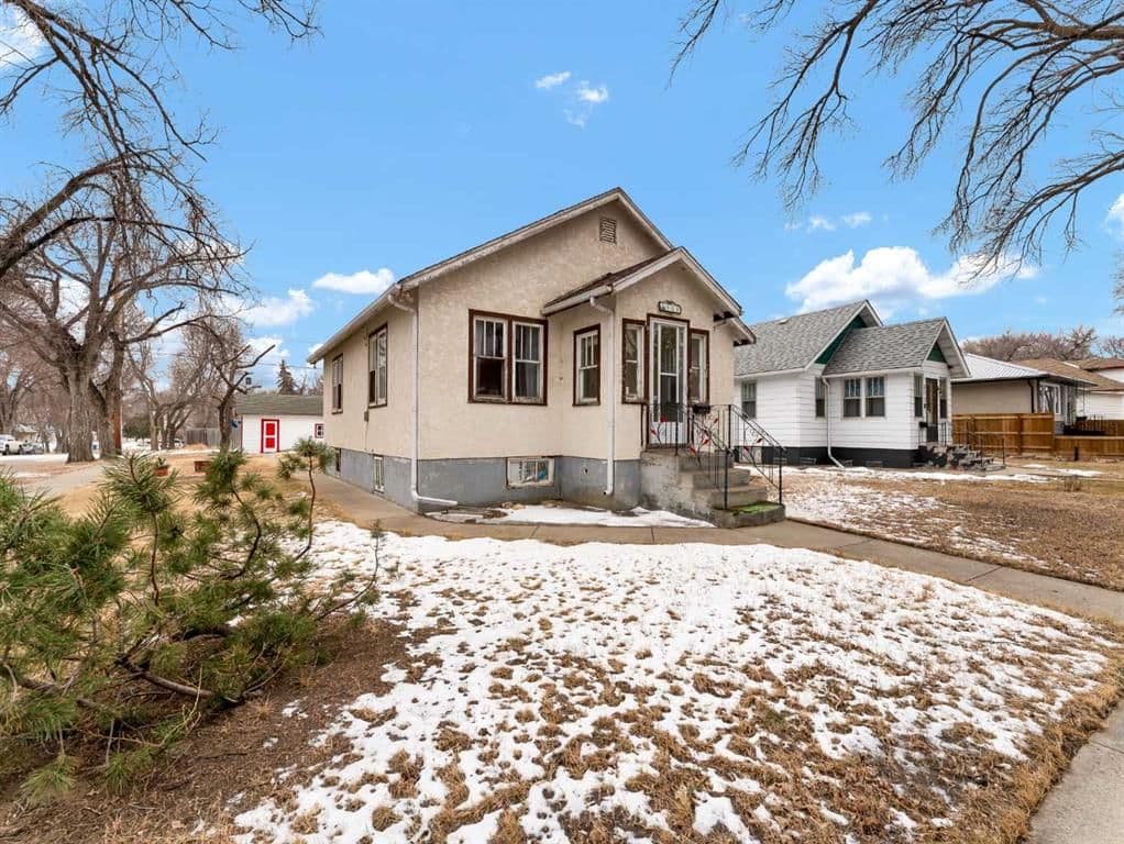 Sold property in Riverside