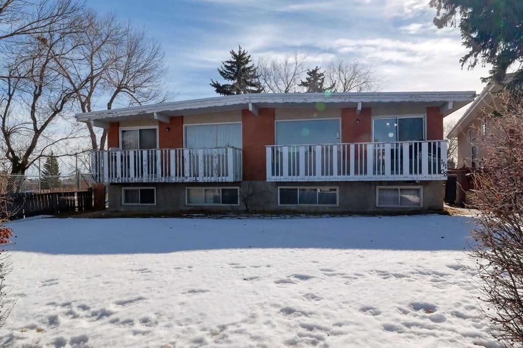 Sold property in Southwood