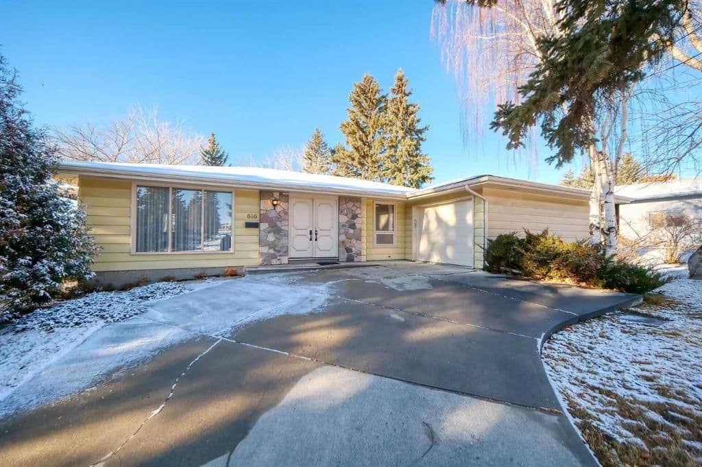 Sold property in Dalhousie