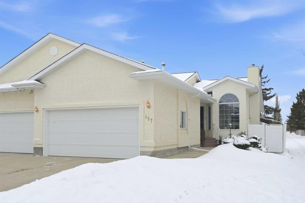 Sold property in Anders Park