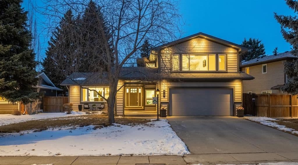 Sold property in Lake Bonavista