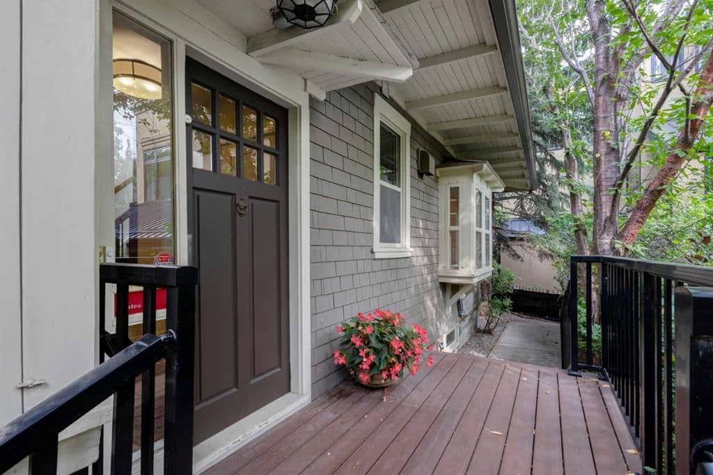 Sold property in Elbow Park