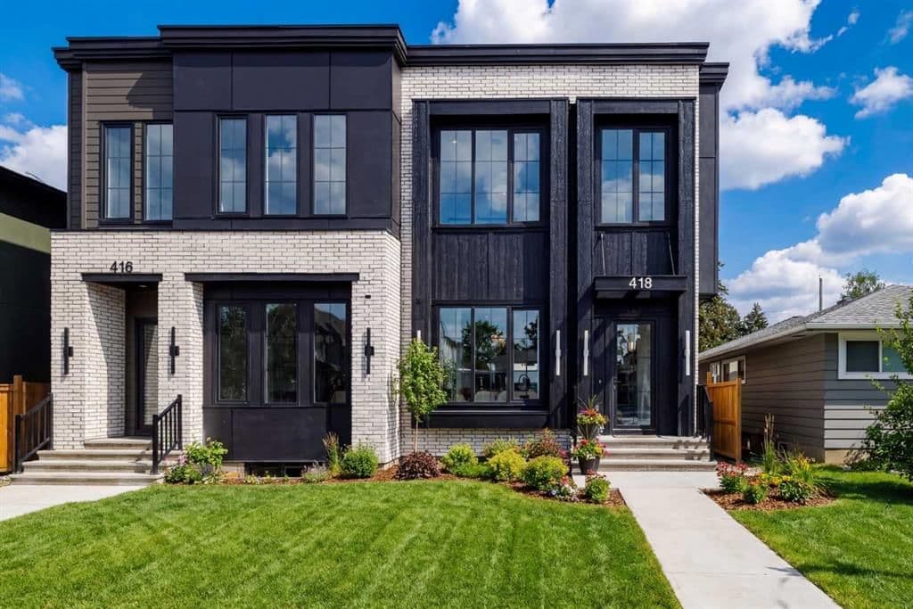 Sold property in Spruce Cliff