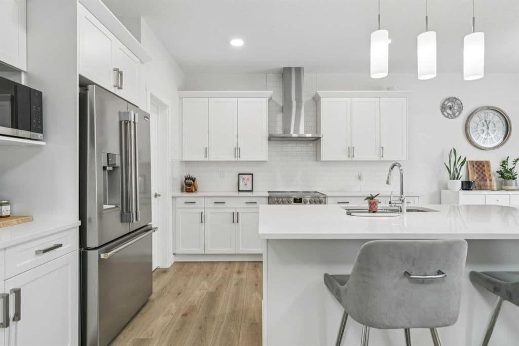 Sold property in Heartland