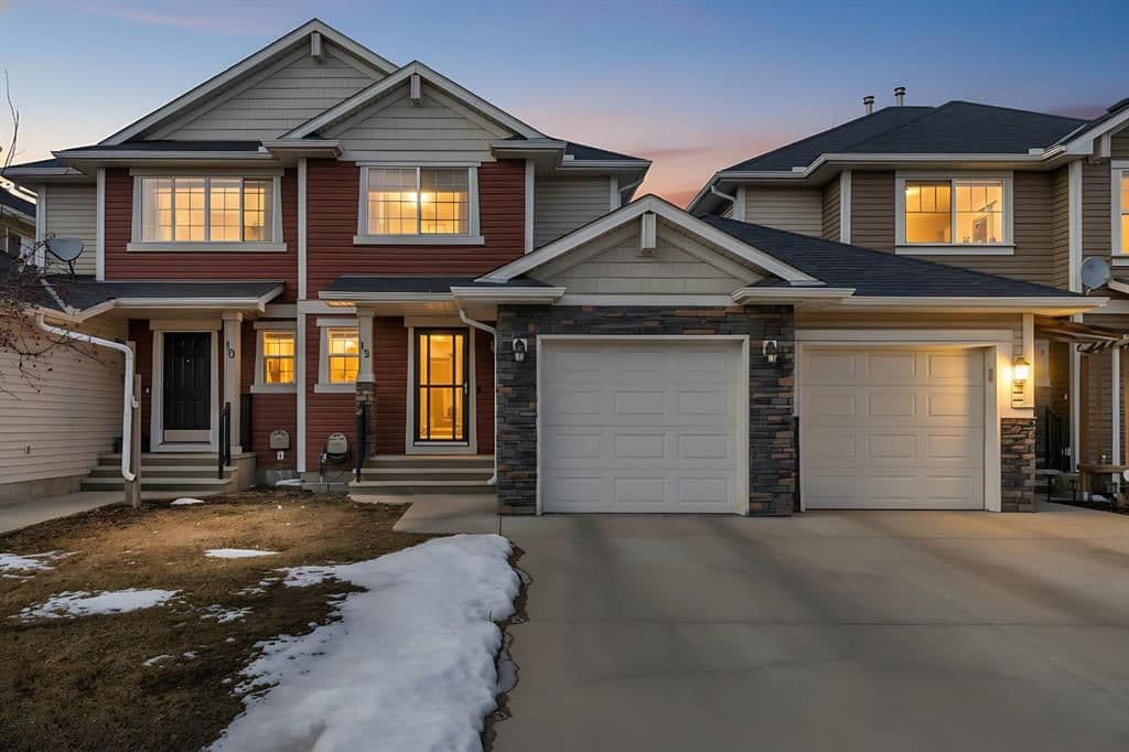 Sold property in Cranston