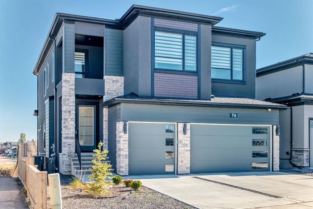 Sold property in Rocky Ridge