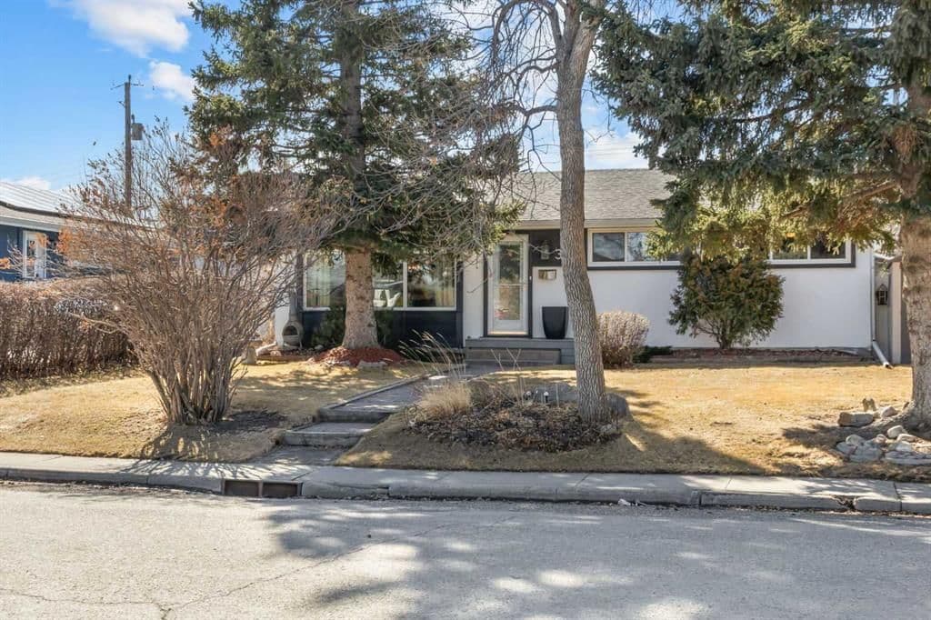 Sold property in Westgate