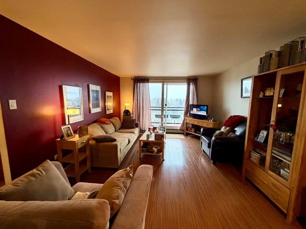 Sold property in Mount Pleasant