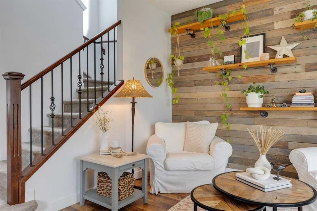 Sold property in Fireside