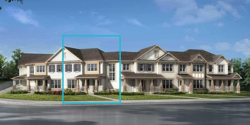 Sold property in Carrington