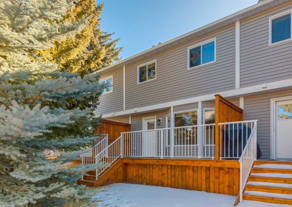 Sold property in Cedarbrae