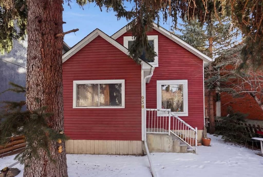 Sold property in Sunnyside