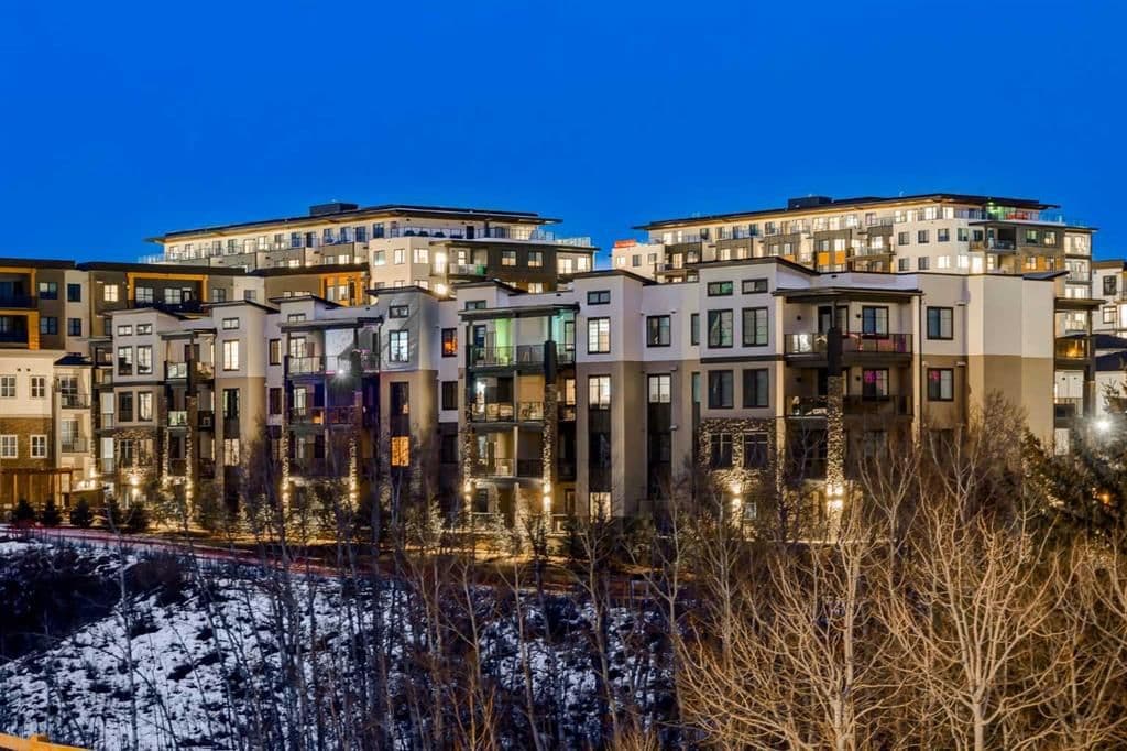 Sold property in Springbank Hill