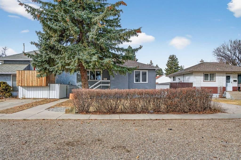 Sold property in Upper Eastside