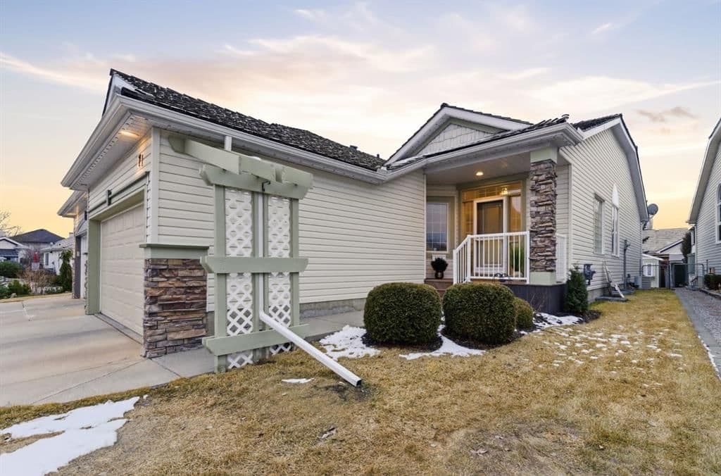 Sold property in Chaparral