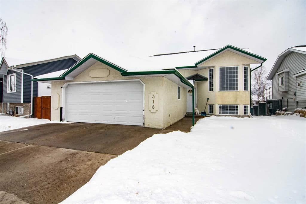 Sold property in Strathaven