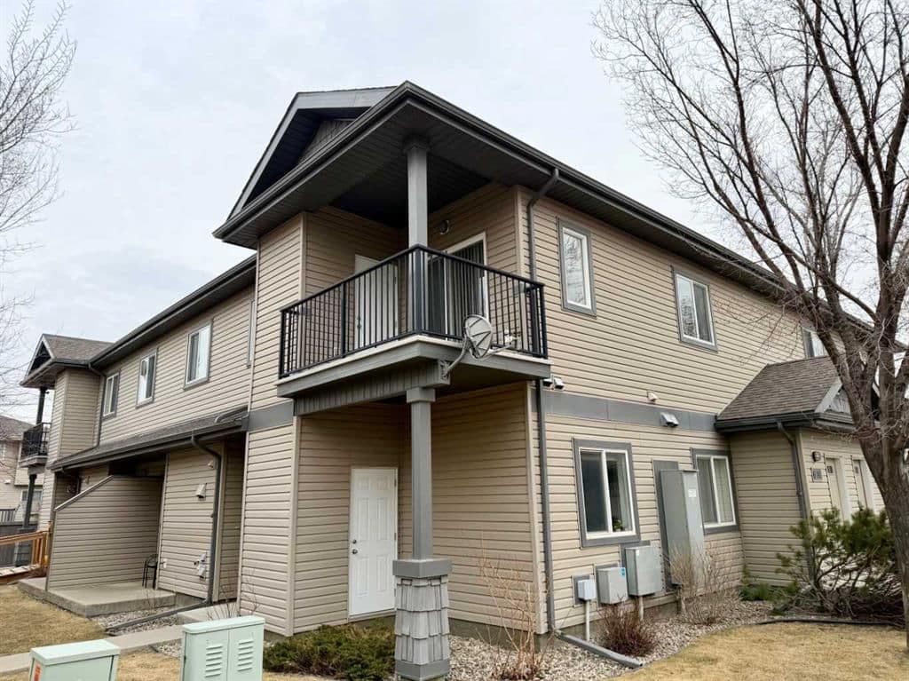 Sold property in Copperwood