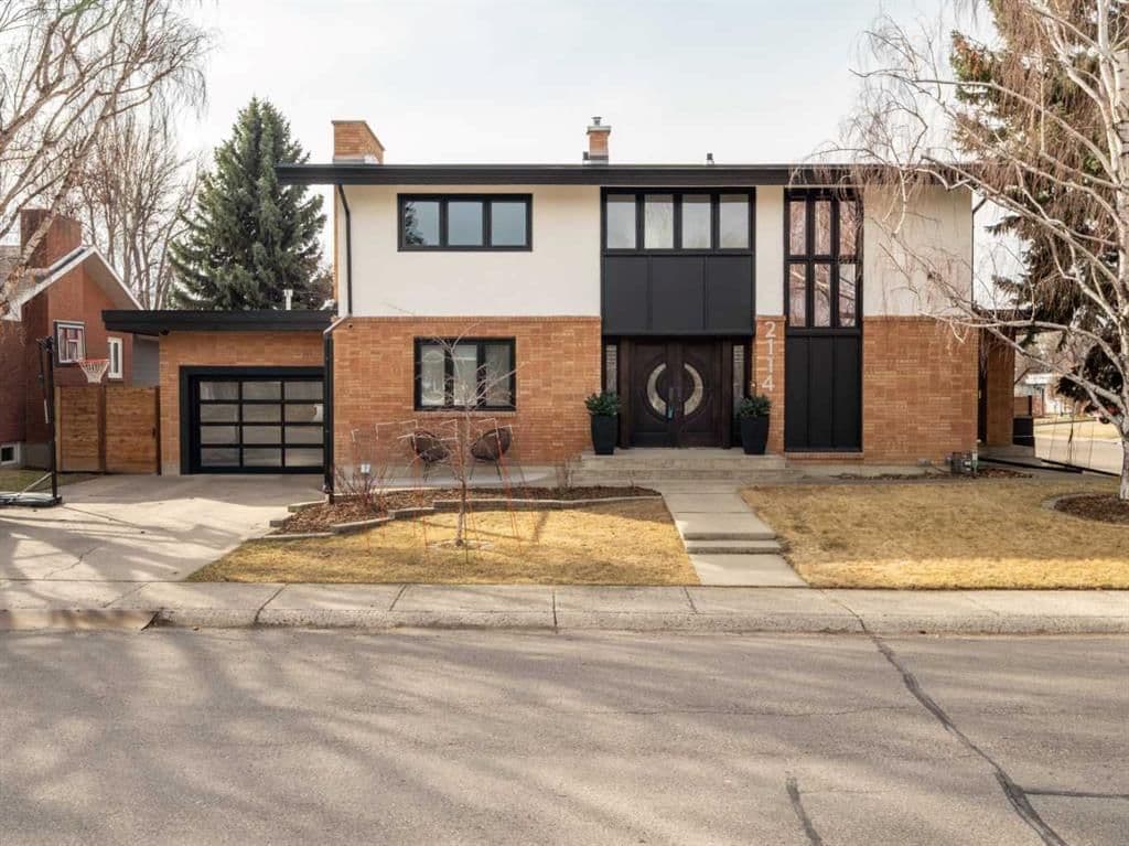 Sold property in Agnes Davidson