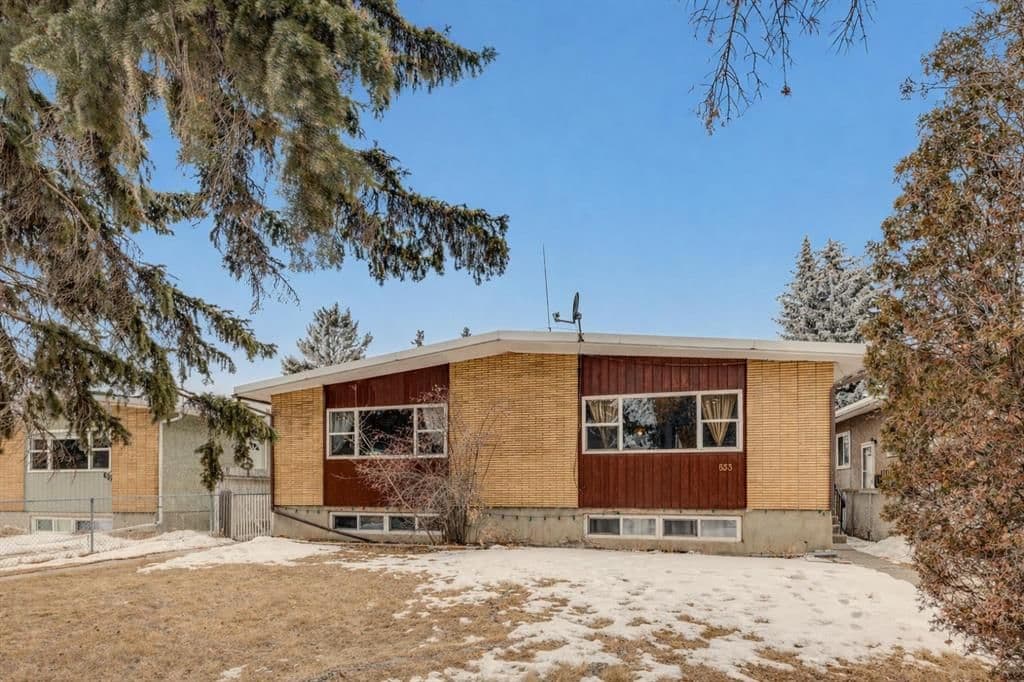Sold property in Spruce Cliff