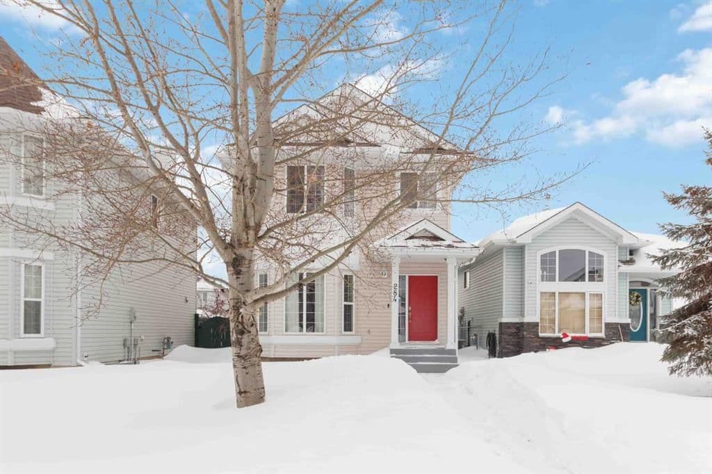 Sold property in Timberlea