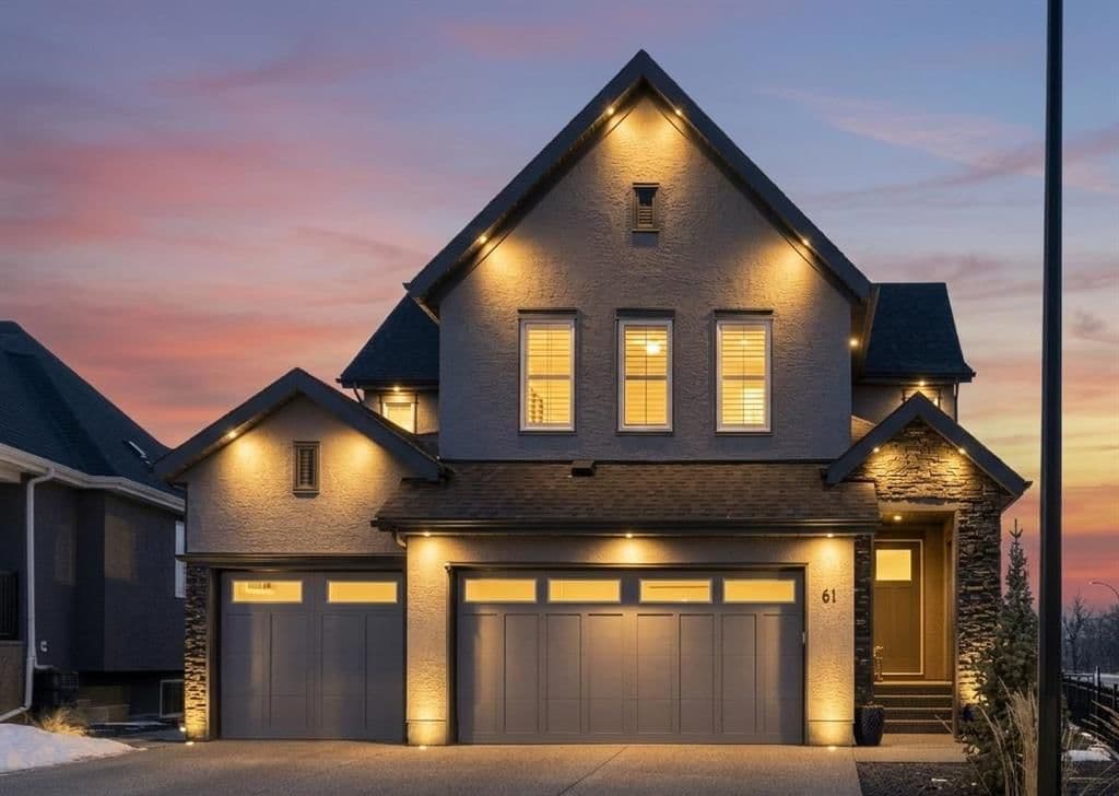 Sold property in Cranston