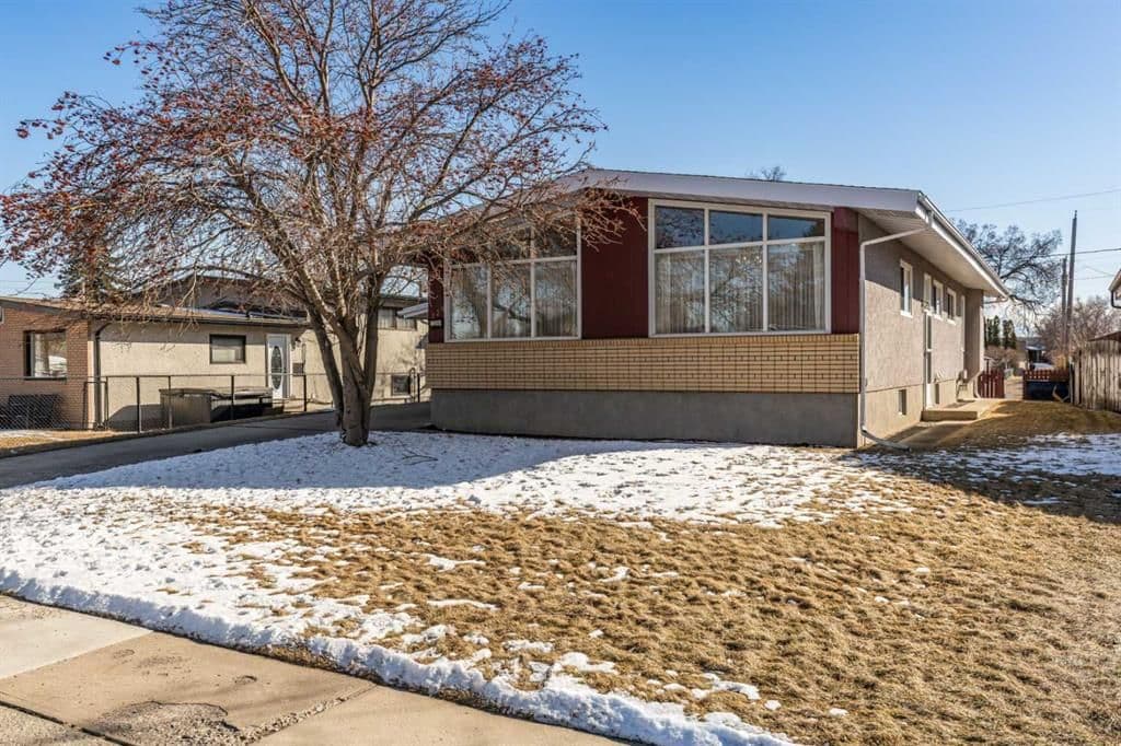 Sold property in Northwest Crescent Heights